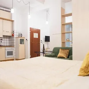 Tourist House - Fringe Appartement Bologne