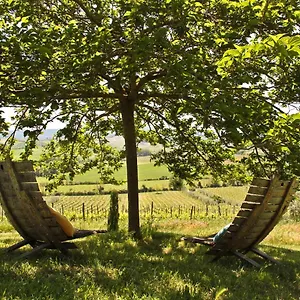  Séjour à la ferme Casina Di Cornia