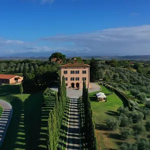 Relais Grazianella Acquaviva (Montepulciano)
