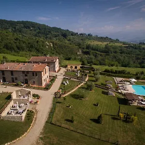 Landhuis Nova, Vicchio