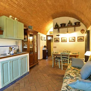 Vecchio Mulino Apartamento