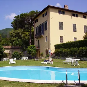 Vakantieboerderij Fattoria Gambaro Di Petrognano, Collodi