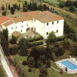  Feriegård Agriturismo Il Palazzaccio