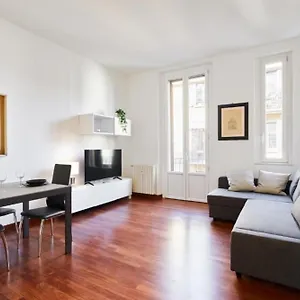 Luxury Fieramilano-duomo Wifi&netflix Appartement Milan
