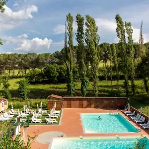 3* Campingplads Hu Firenze Certosa In Town