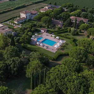 Vakantieboerderij Toscana, Campiglia Marittima