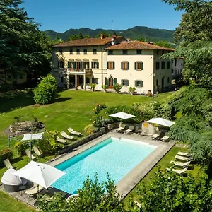 Vakantieboerderij Agriresort & Spa Fattoria I Ricci, Vicchio