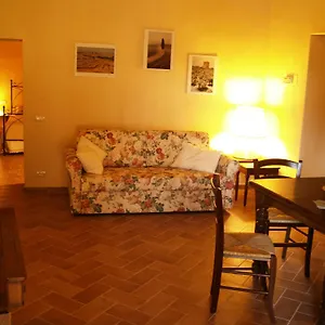  Séjour à la ferme La Roverella