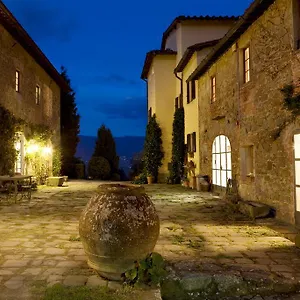  Séjour à la ferme Casanuova