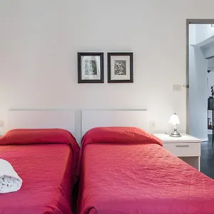 Borgo La Noce Apartamento