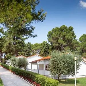 Galijot Plava Laguna Lejlighed Poreč