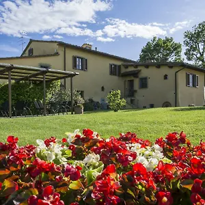 Landhuis Il Nido Di Gabbiano, Scarperia