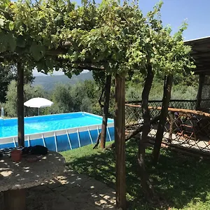 Da Nonna Argia Agroturismo