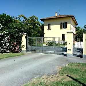 Residenza Gavioli Via Angelelli - Parco Navile Appartement Castel Maggiore