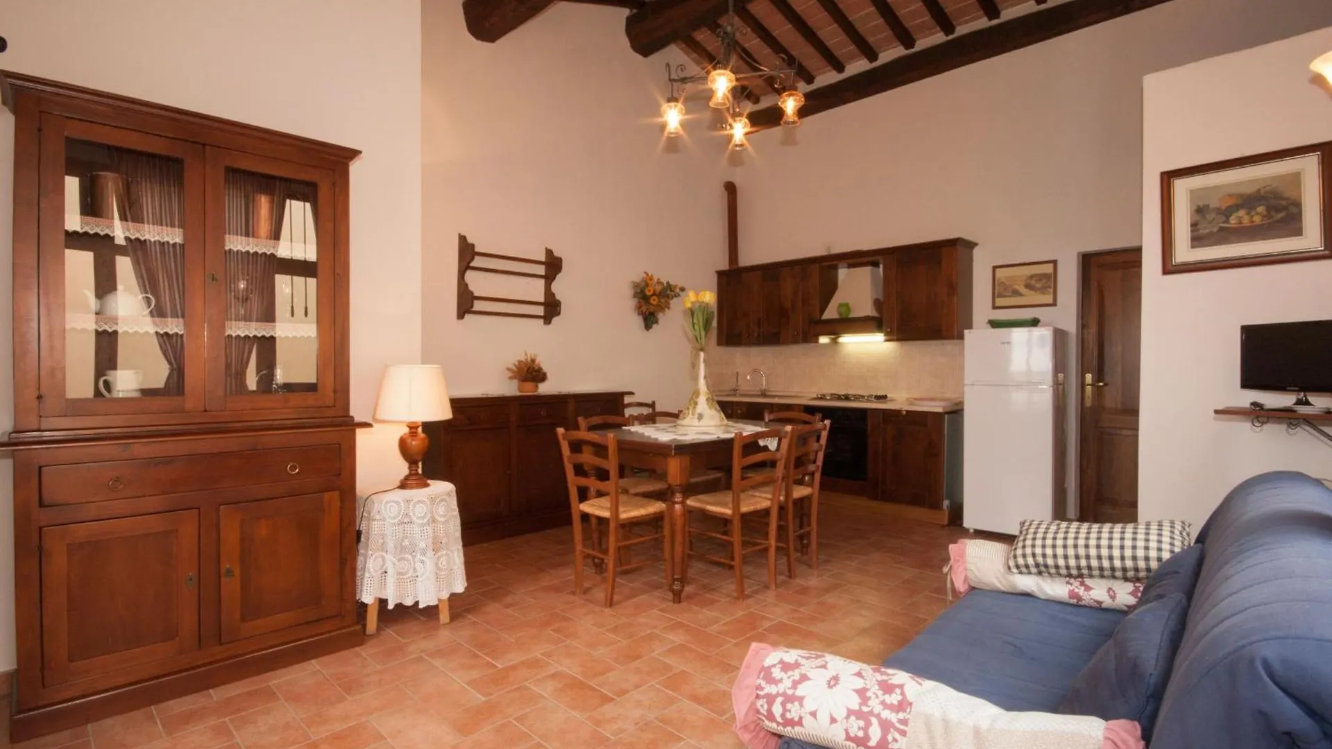 Casavacanze Vesta Guest House Isola d'Arbia Country house