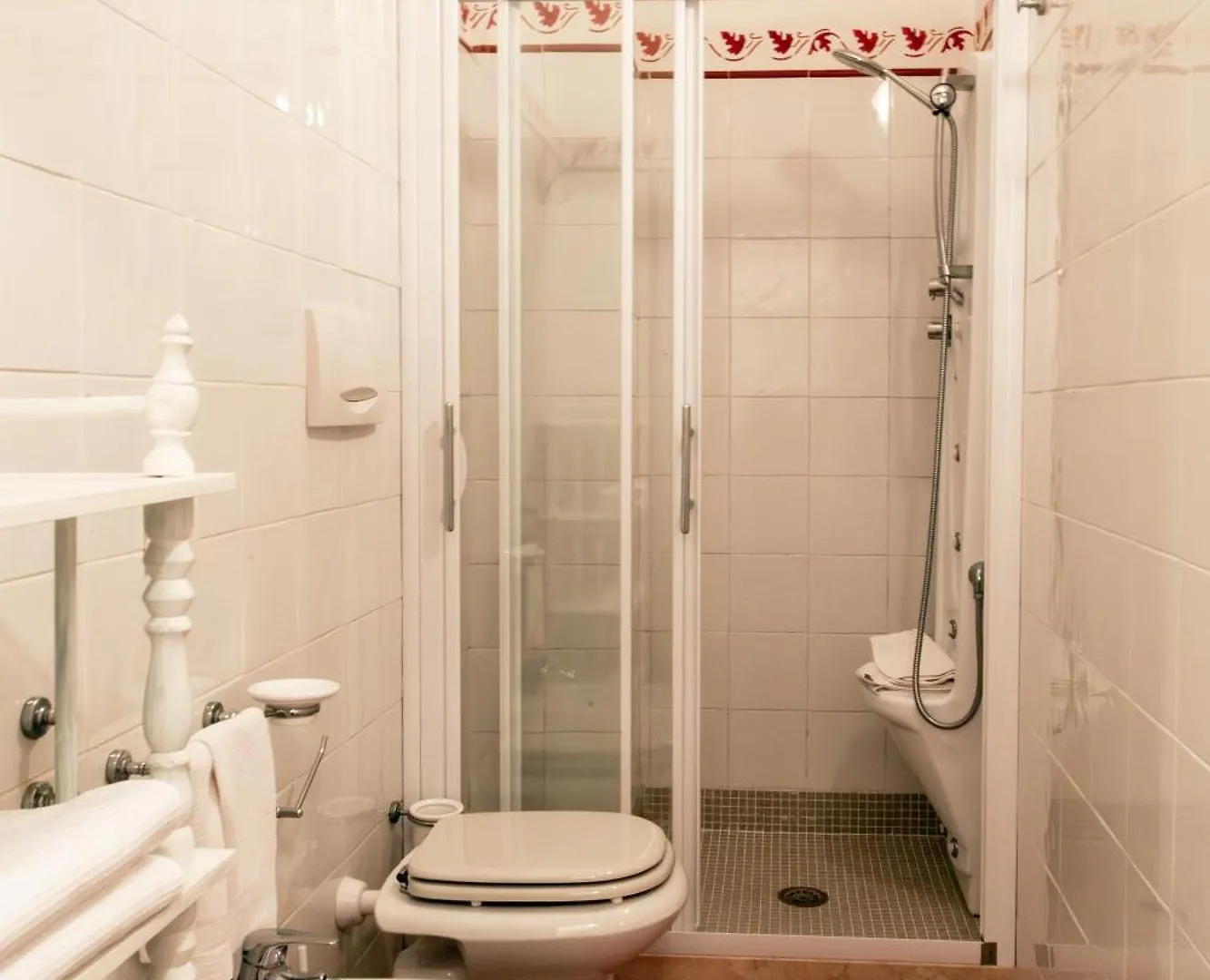 Casavacanze Vesta Isola d'Arbia Hétvégi ház