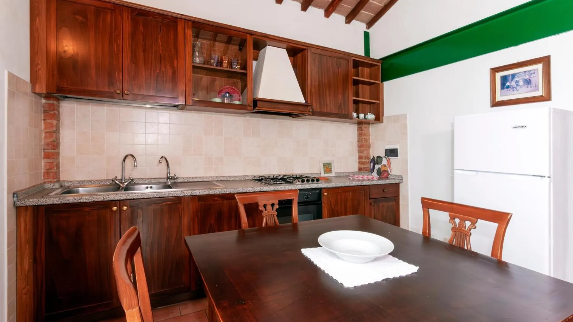 Country house Casavacanze Vesta Guest House Isola d'Arbia