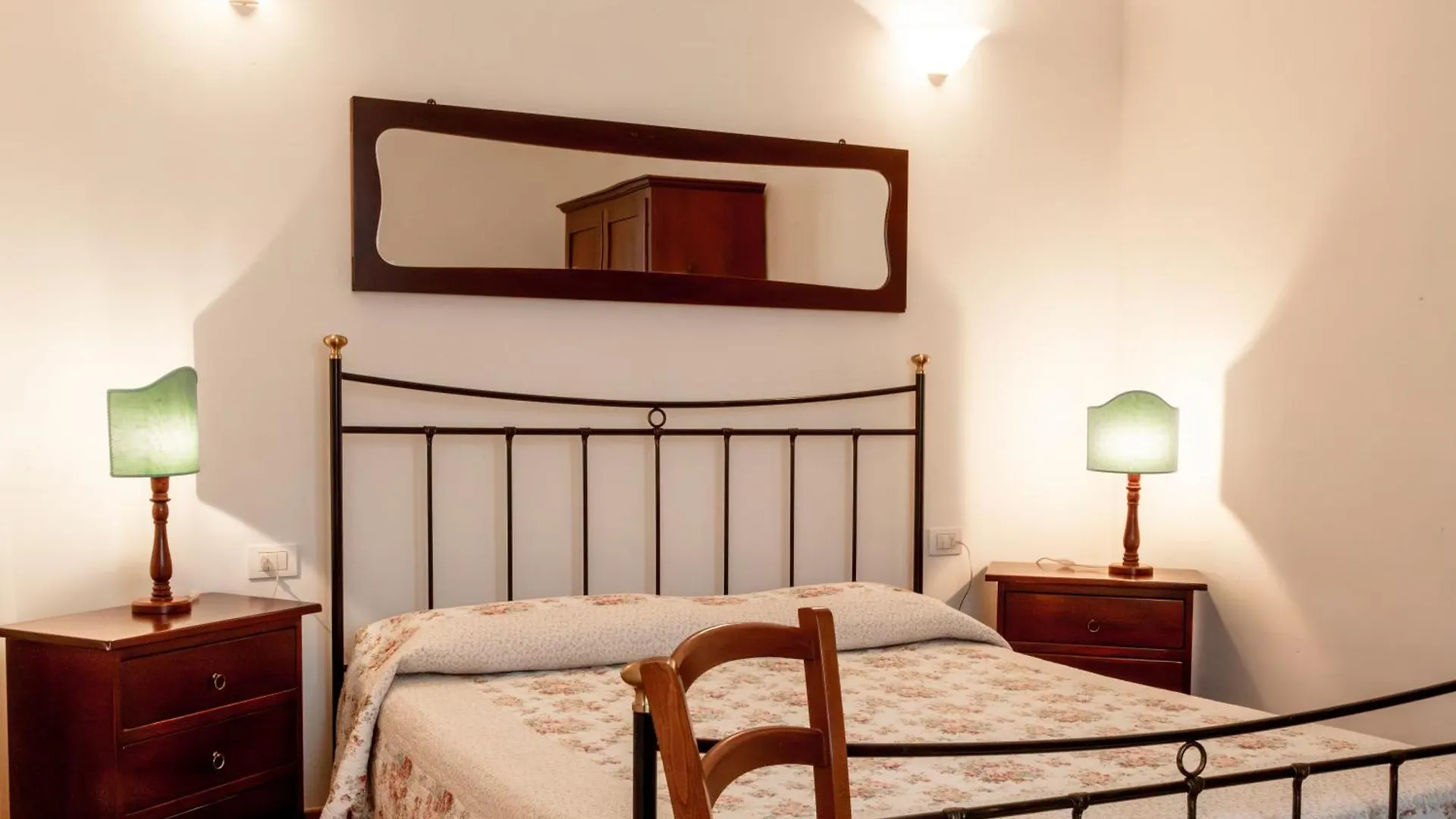 Hétvégi ház Casavacanze Vesta Isola d'Arbia