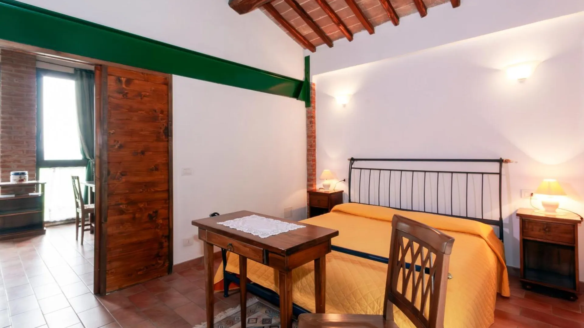 Casavacanze Vesta Guest House Isola d'Arbia Italy