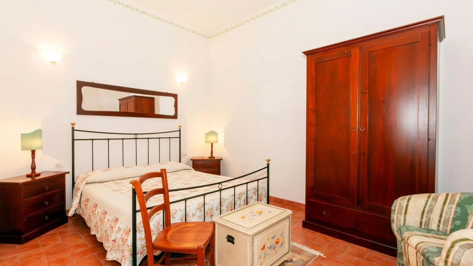 Casavacanze Vesta Guest House Isola d'Arbia Country house
