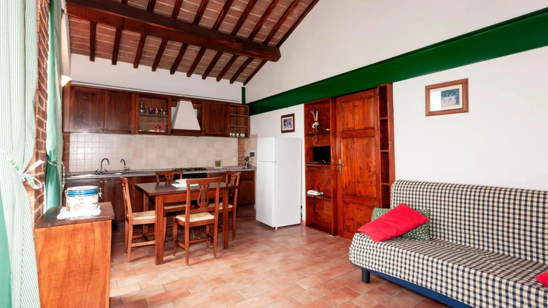 Casavacanze Vesta Guest House Isola d'Arbia