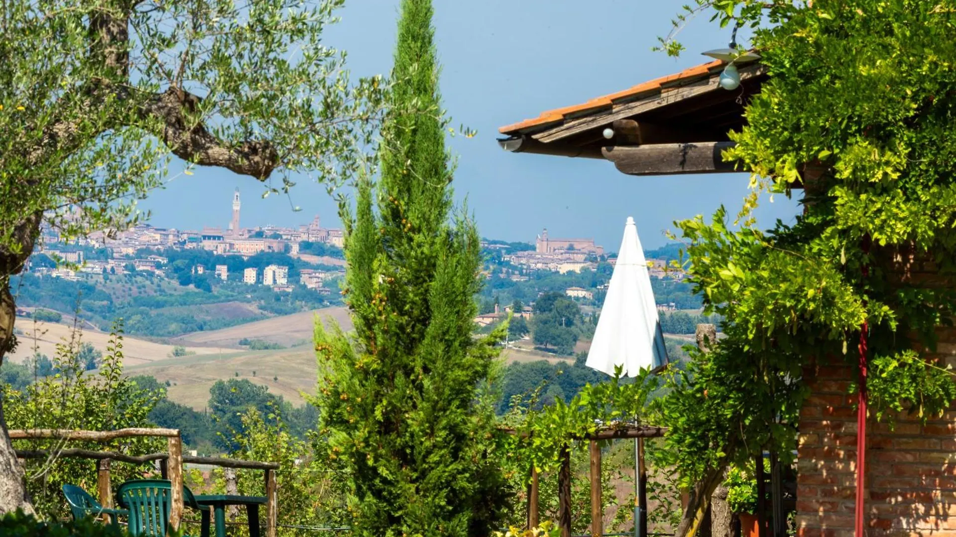 Hétvégi ház Casavacanze Vesta Isola d'Arbia