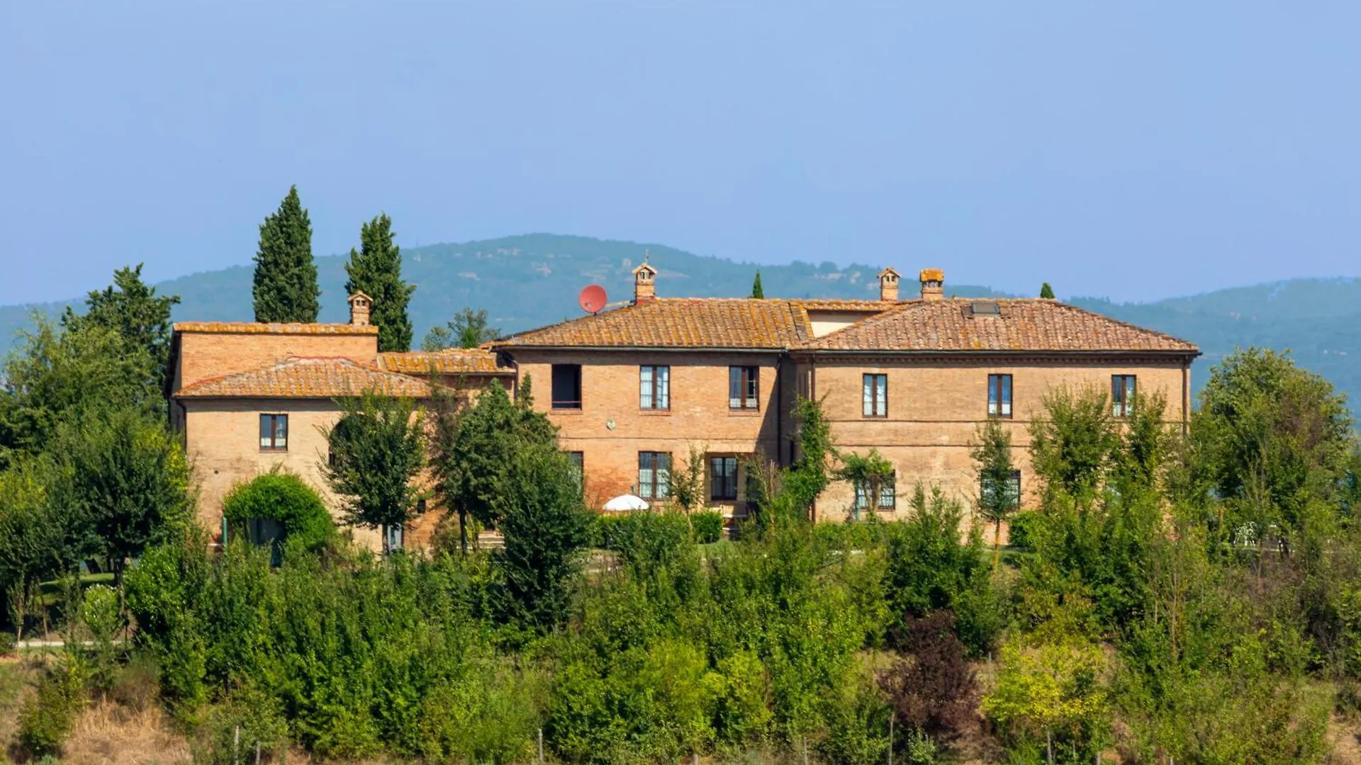 Casavacanze Vesta Guest House Isola d'Arbia 0*,  Italy