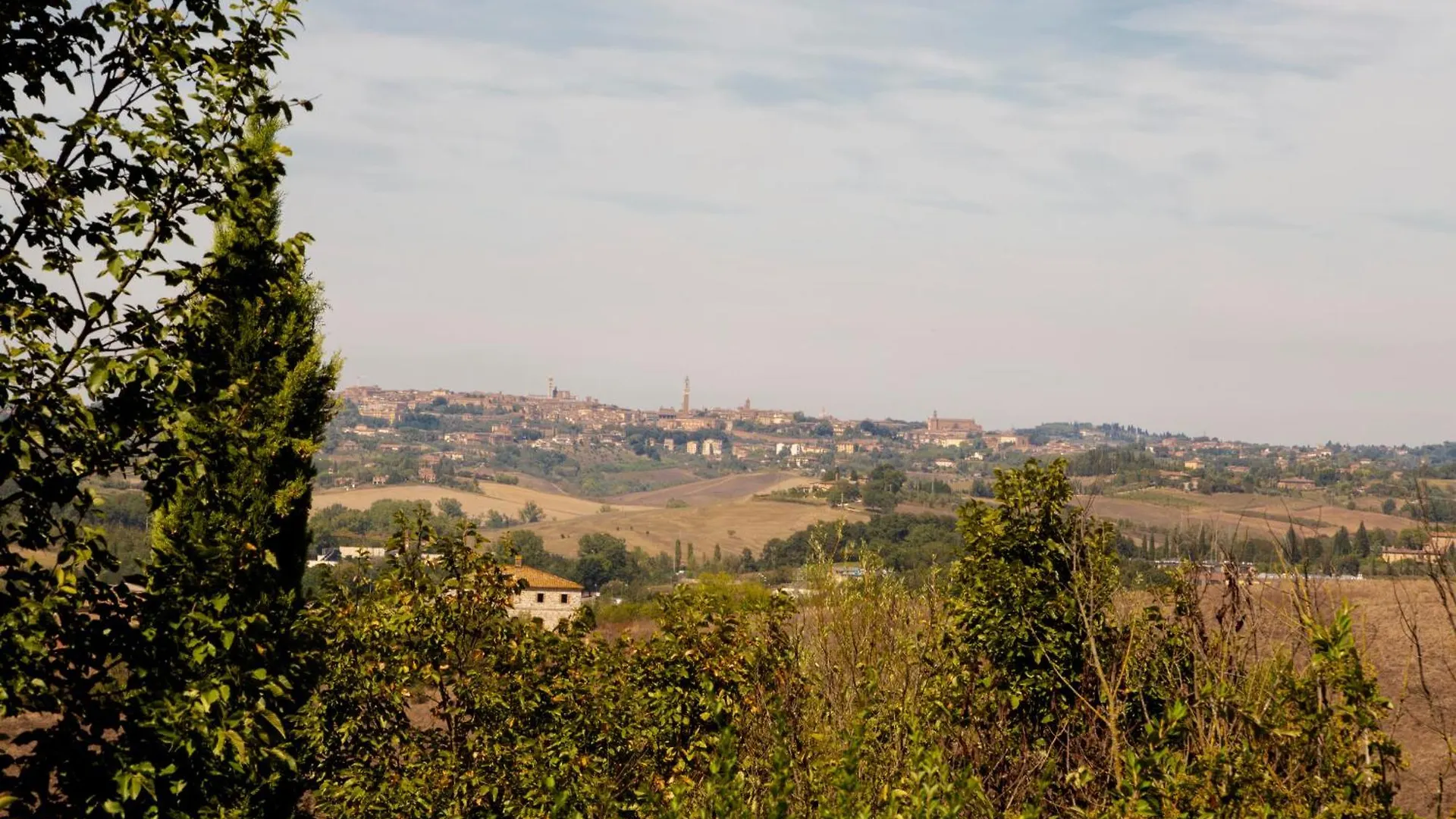 Casavacanze Vesta Guest House Isola d'Arbia