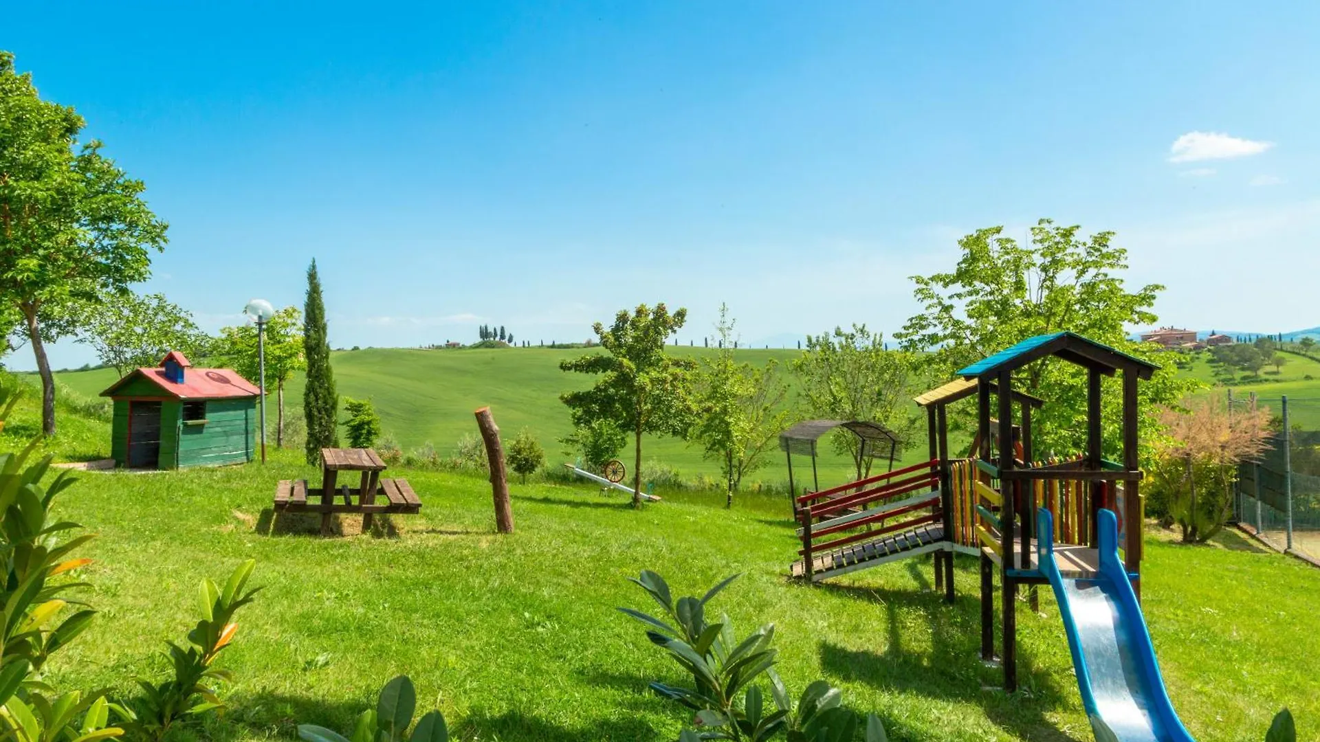 Hétvégi ház Casavacanze Vesta Isola d'Arbia
