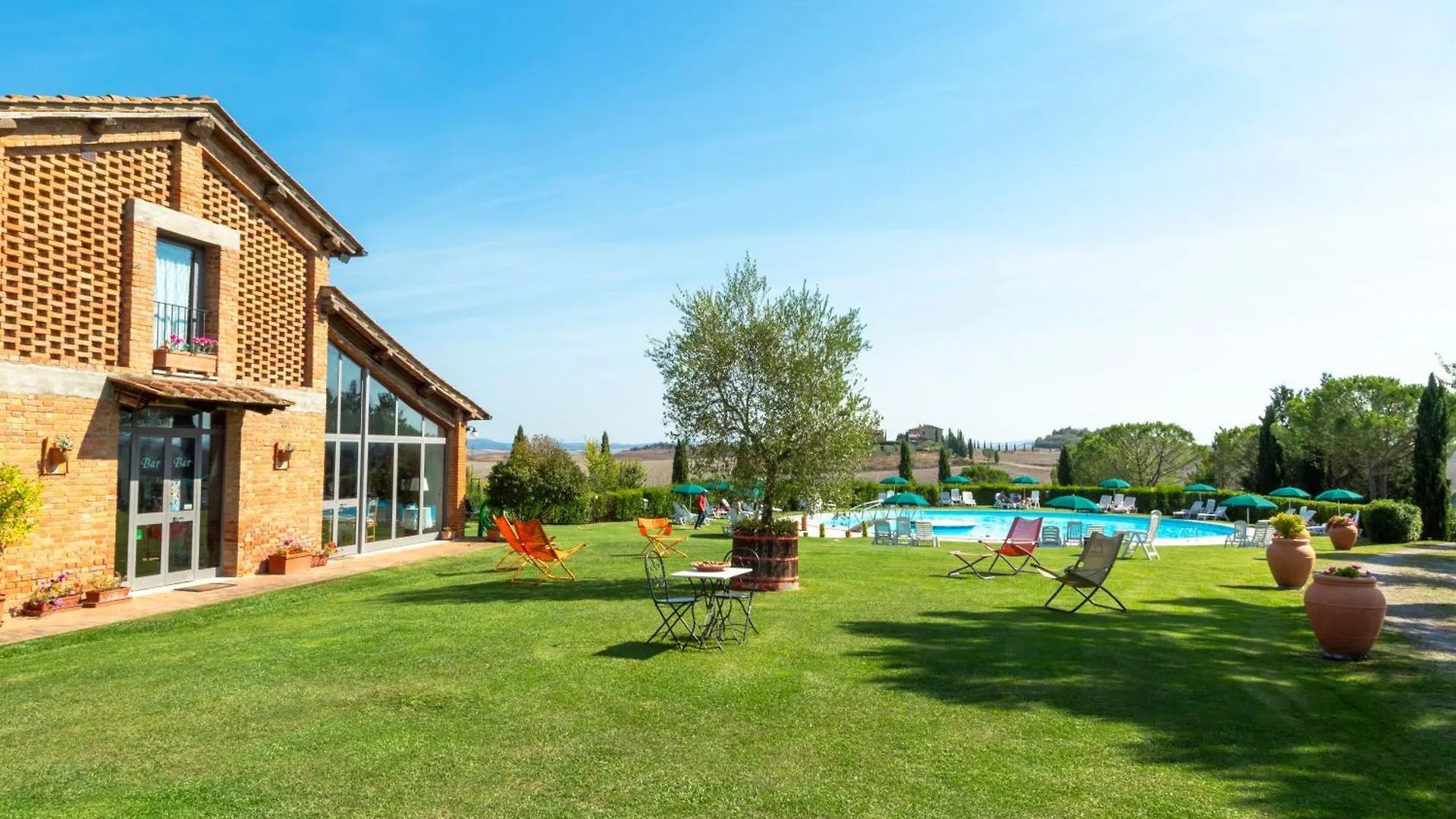 Casavacanze Vesta Guest House Isola d'Arbia 0*,  Italy